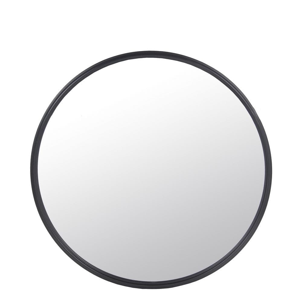 Круглое зеркало ROXEN